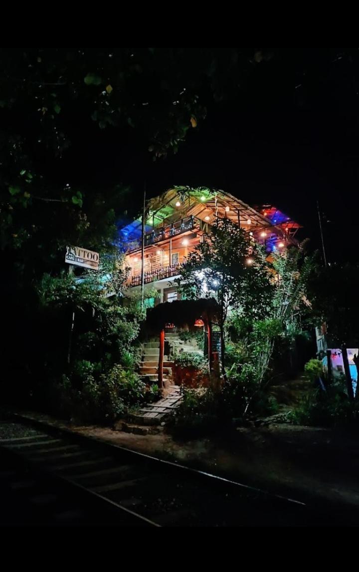 Hostal Tree House Ella Ngoại thất bức ảnh