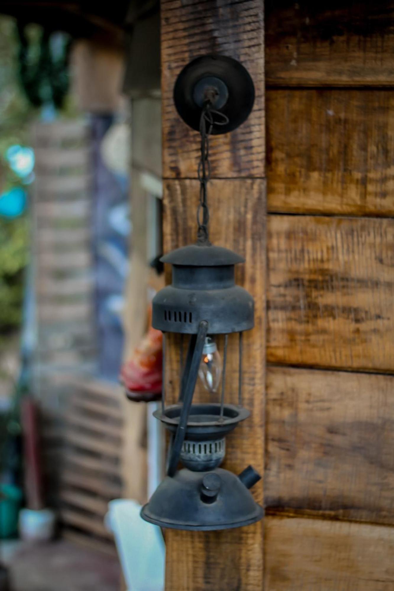 Hostal Tree House Ella Ngoại thất bức ảnh