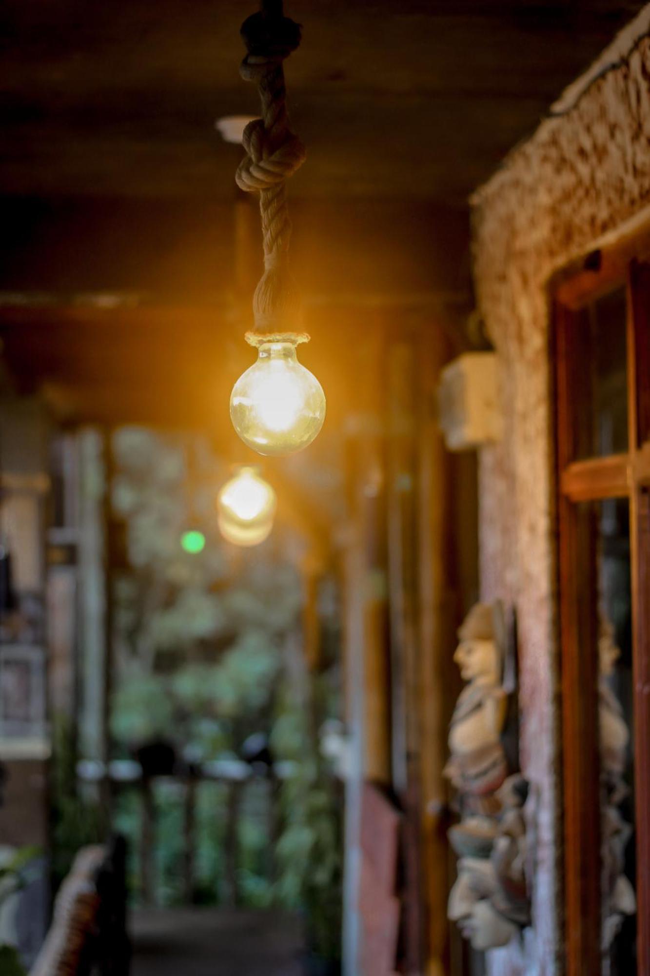 Hostal Tree House Ella Ngoại thất bức ảnh
