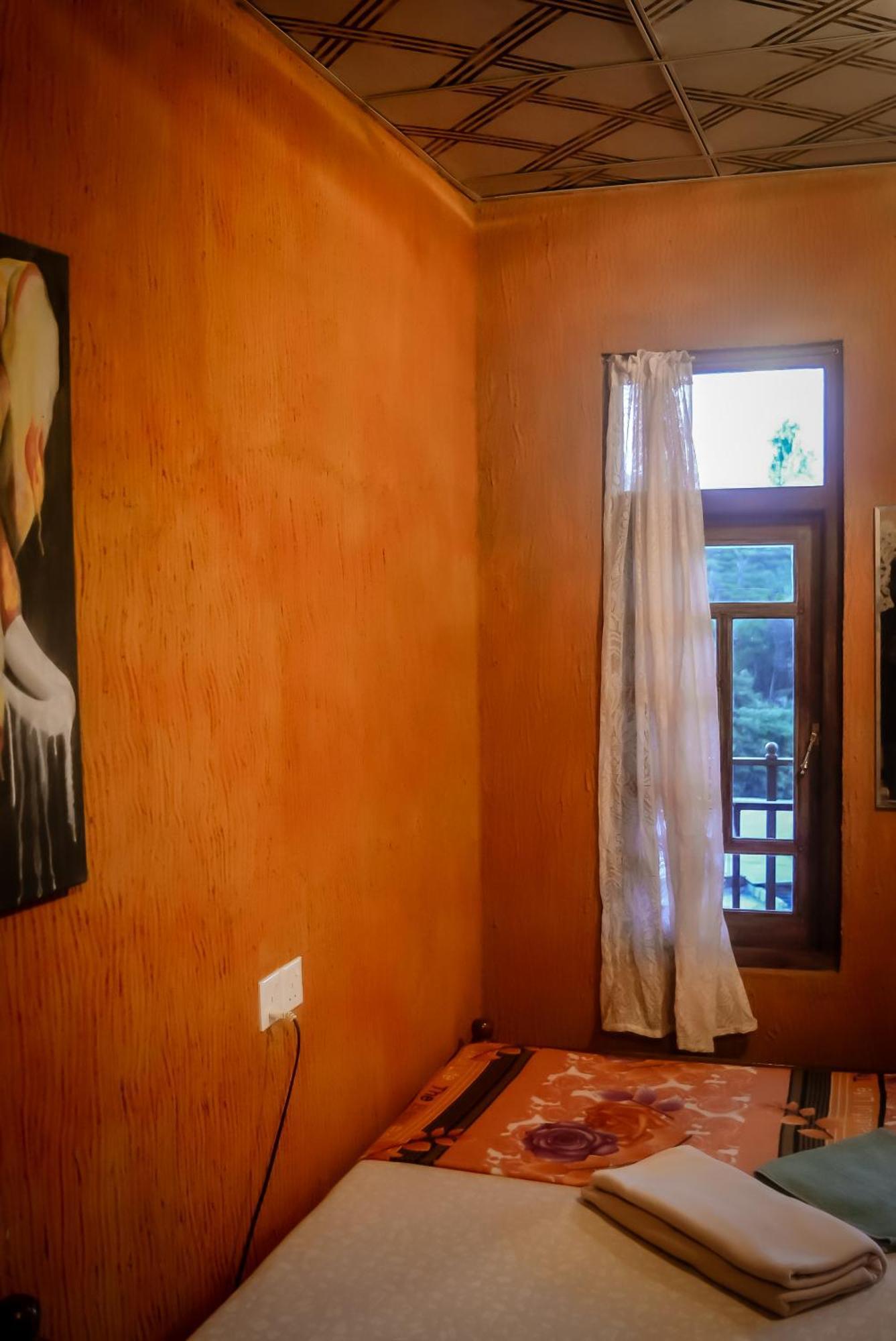 Hostal Tree House Ella Ngoại thất bức ảnh