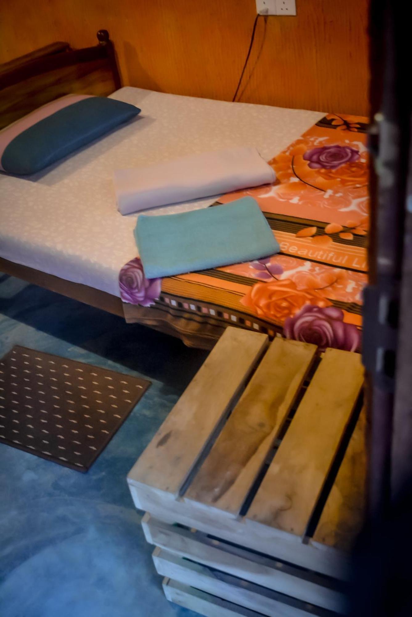 Hostal Tree House Ella Ngoại thất bức ảnh