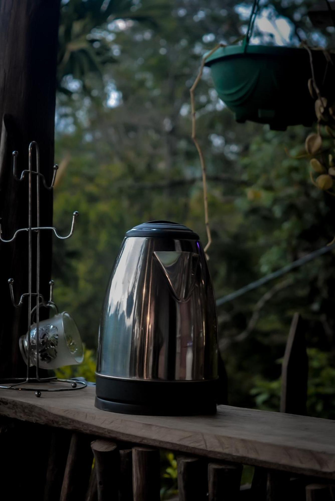 Hostal Tree House Ella Ngoại thất bức ảnh