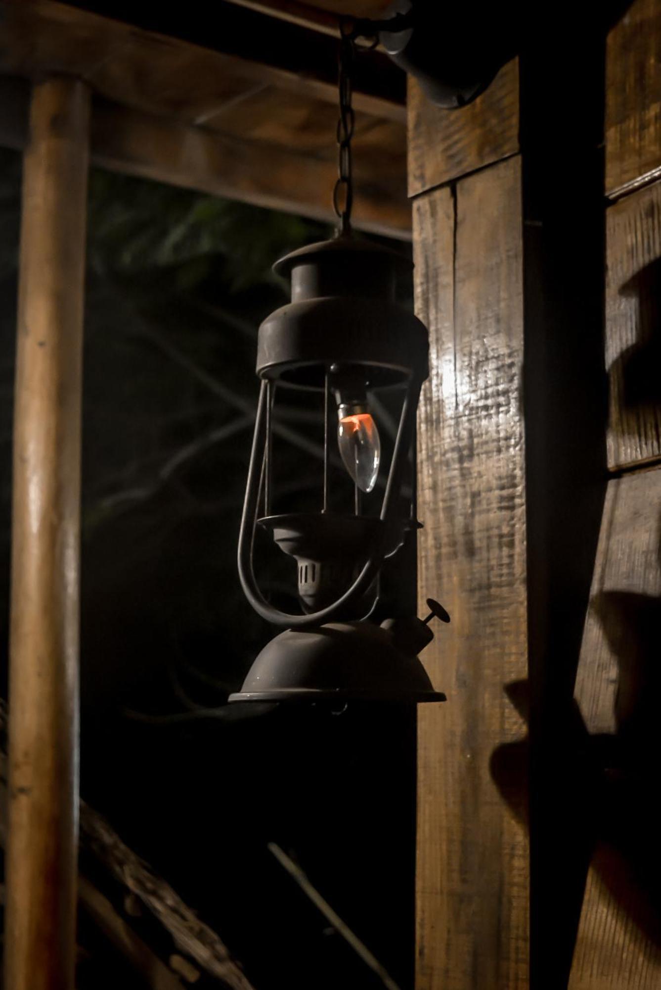 Hostal Tree House Ella Ngoại thất bức ảnh