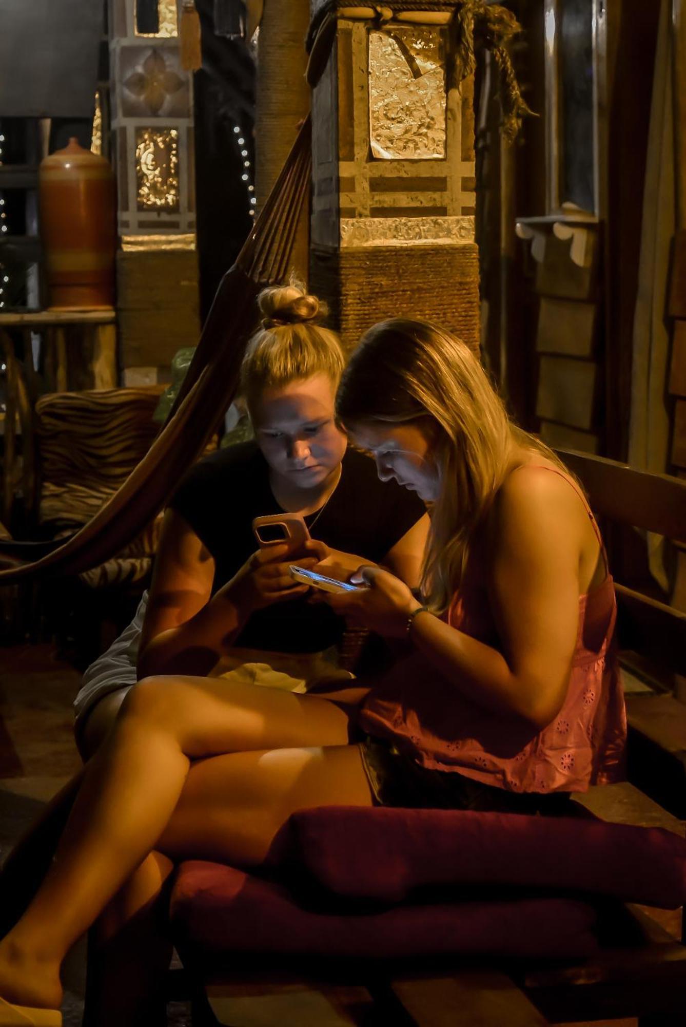Hostal Tree House Ella Ngoại thất bức ảnh